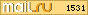 Рейтинг@Mail.ru